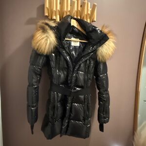 Puffer coat/ jacket